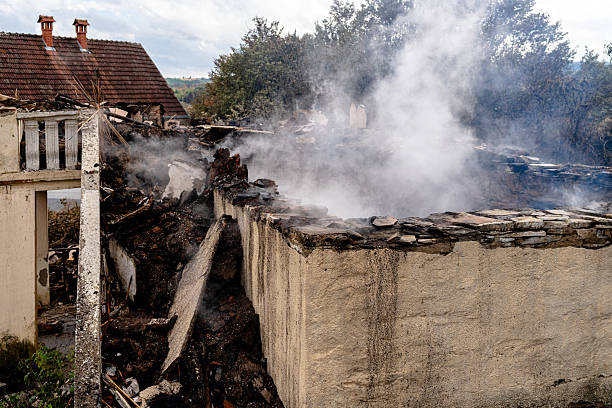 Reliable Fire Damage Removal contractor in Lanham, MD by Fire Damage Biloxi
