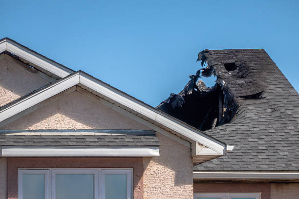 Licensed Fire Damage Removal service in Lanham, MD - Fire Damage Biloxi